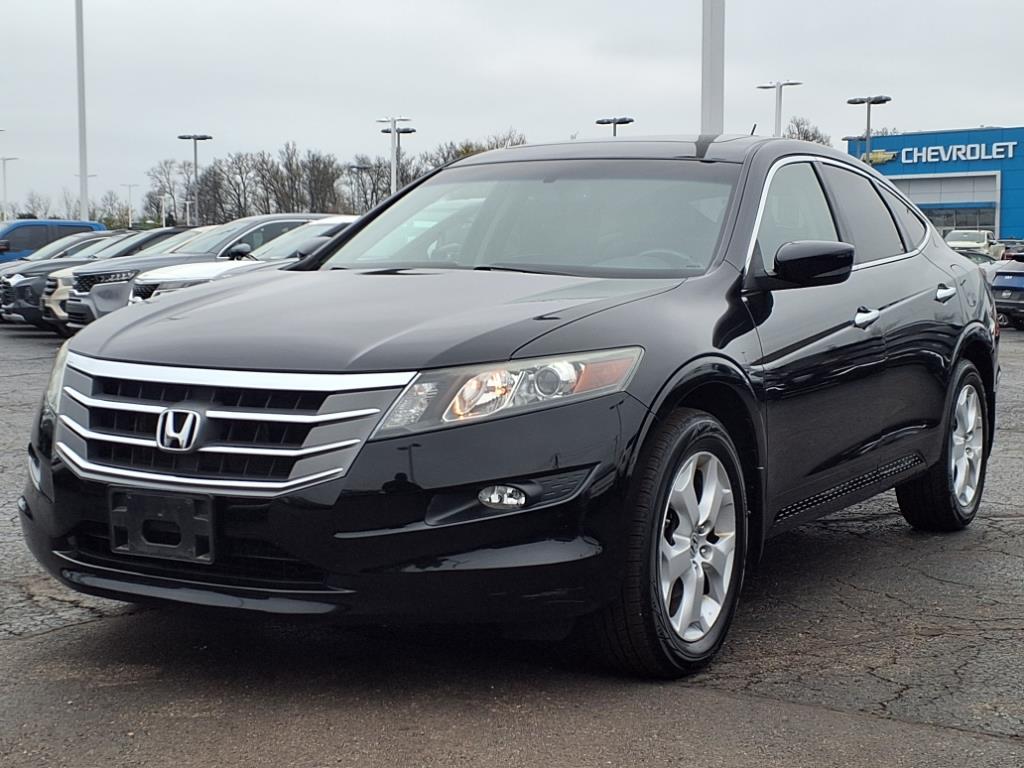 Thumbnail image of 2012 Honda Crosstour at Kings Kia