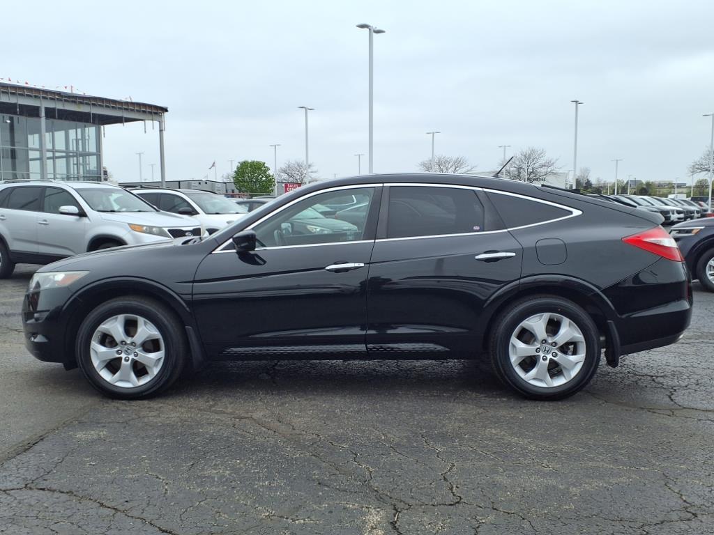 Thumbnail image of 2012 Honda Crosstour at Kings Kia