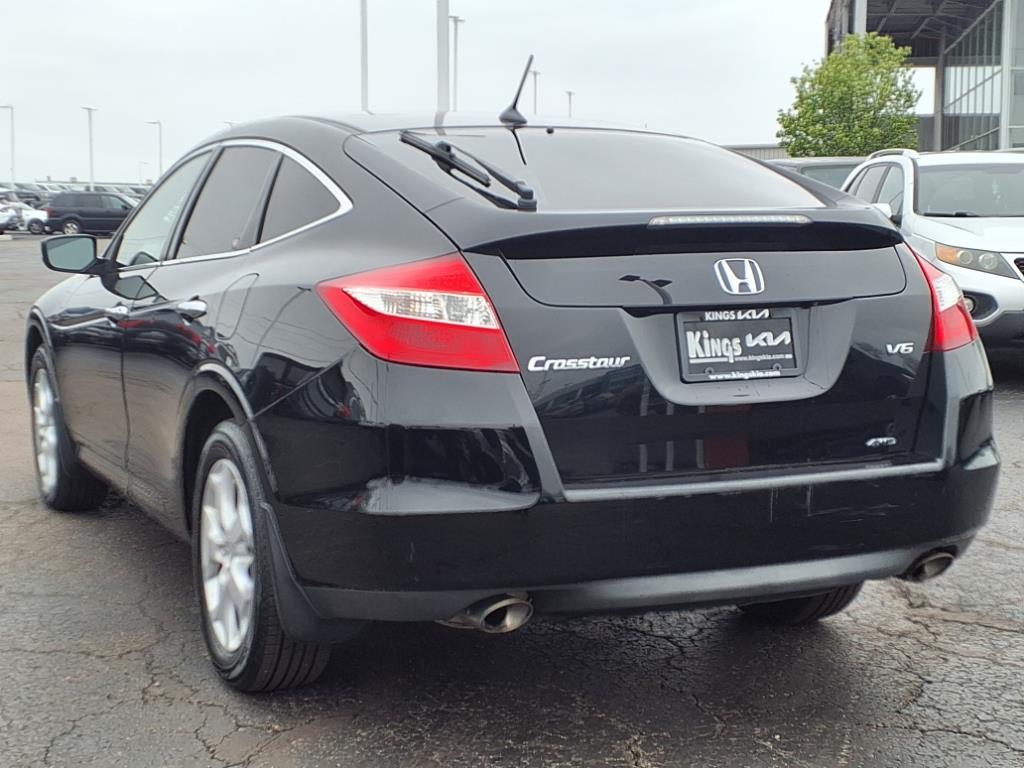 Thumbnail image of 2012 Honda Crosstour at Kings Kia