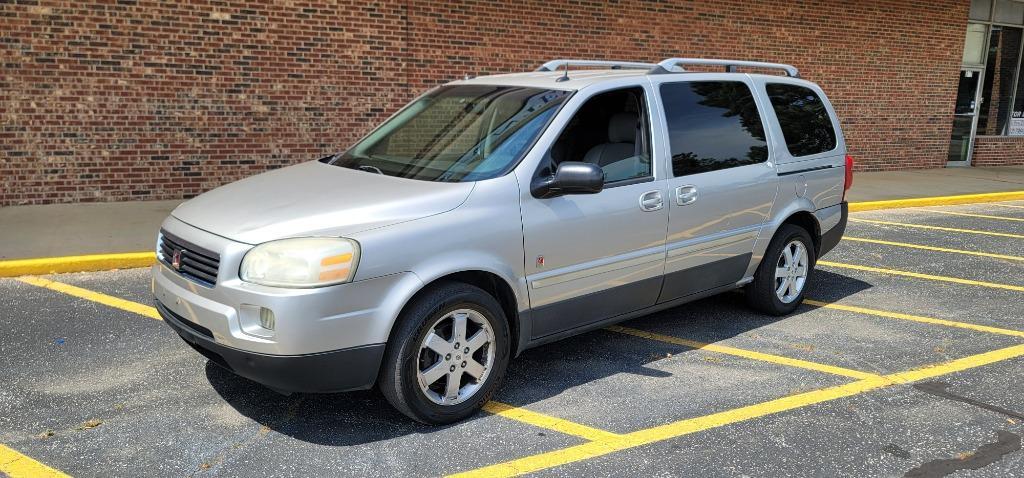 Thumbnail image of 2005 Saturn Relay at Irby Auto Sales