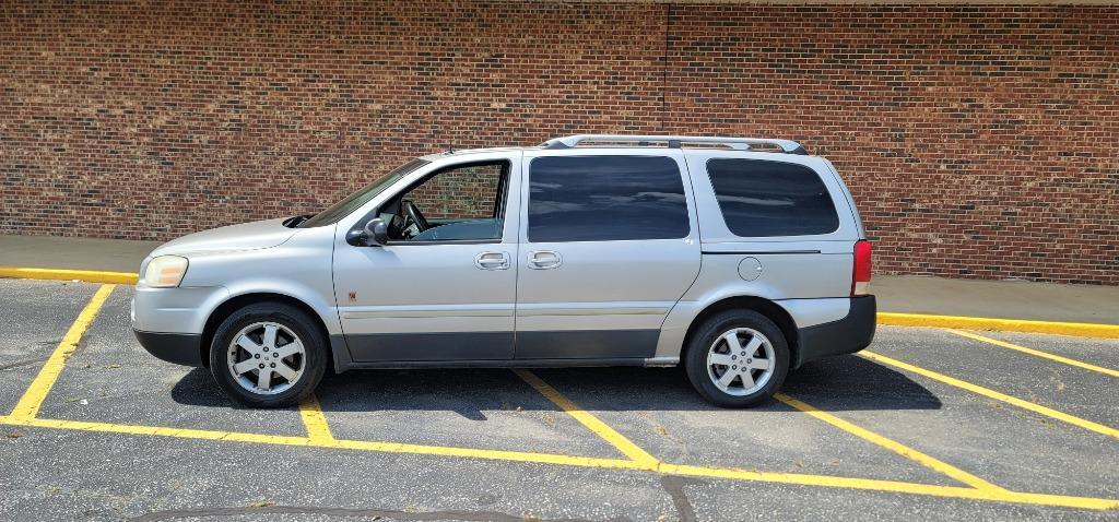 Thumbnail image of 2005 Saturn Relay at Irby Auto Sales