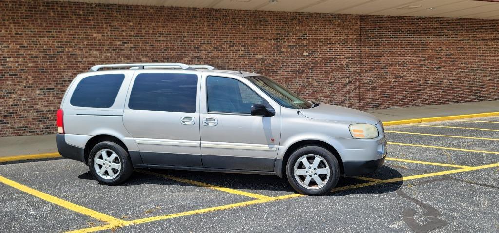 Thumbnail image of 2005 Saturn Relay at Irby Auto Sales