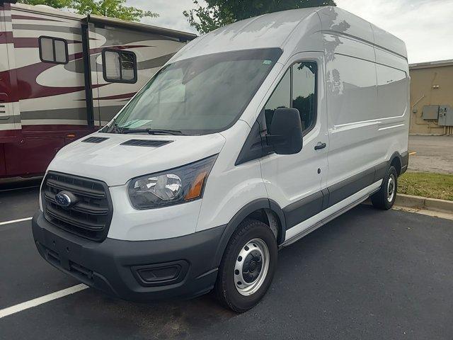 Thumbnail image of 2021 Ford Transit at MikeJonesFordLincoln of Eastanollee, GA