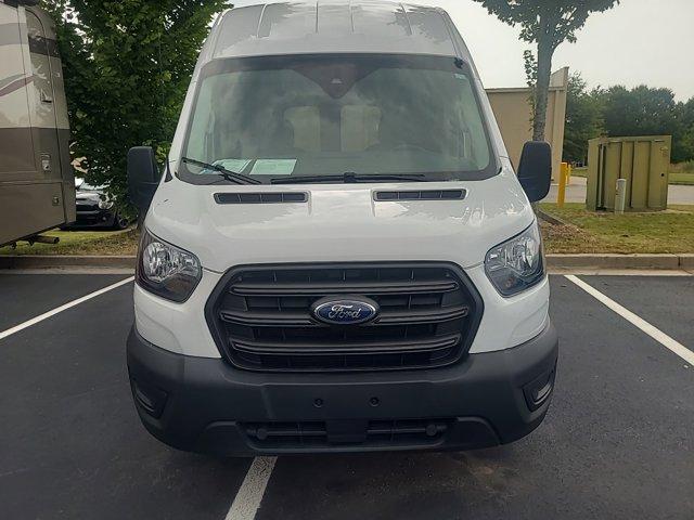 Thumbnail image of 2021 Ford Transit at MikeJonesFordLincoln of Eastanollee, GA