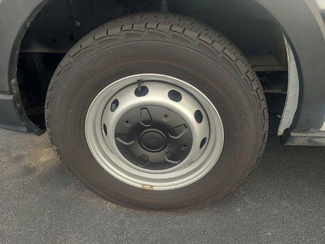 Thumbnail image of 2021 Ford Transit at MikeJonesFordLincoln of Eastanollee, GA