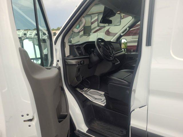 Thumbnail image of 2021 Ford Transit at MikeJonesFordLincoln of Eastanollee, GA