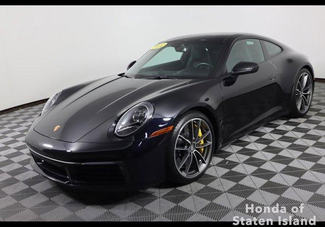 Thumbnail image of 2022 Porsche 911 at Honda of Staten Island