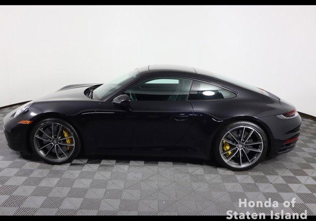 Thumbnail image of 2022 Porsche 911 at Honda of Staten Island