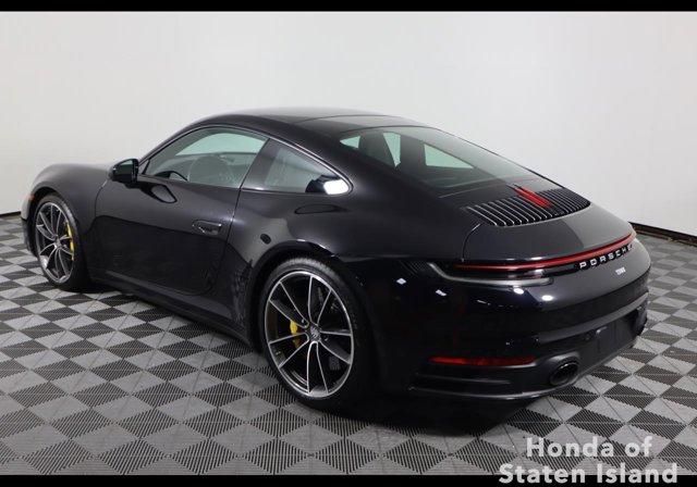 Thumbnail image of 2022 Porsche 911 at Honda of Staten Island