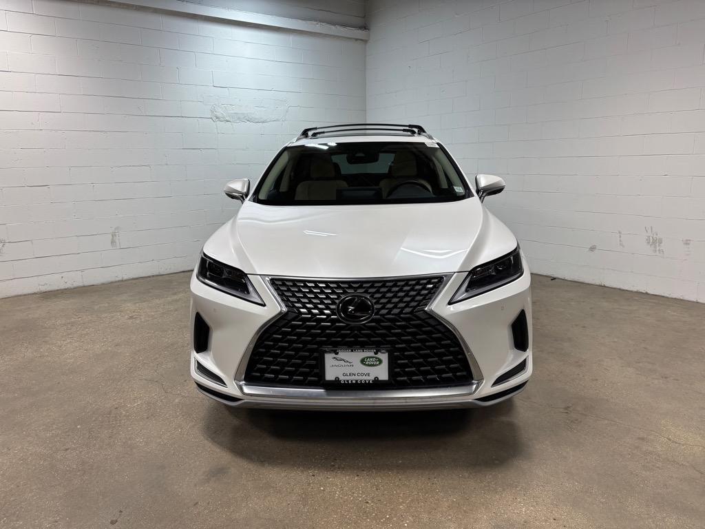 Thumbnail image of 2022 Lexus RX 350 at Jaguar Land Rover Glen Cove