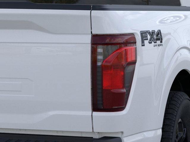 Thumbnail image of 2024 Ford F-150 at All American Ford Paramus