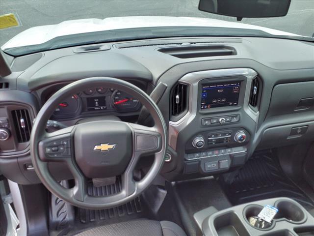Thumbnail image of 2023 Chevrolet Silverado 1500 at Smoky Jennings Chevrolet