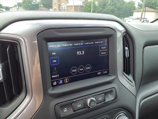 Thumbnail image of 2023 Chevrolet Silverado 1500 at Smoky Jennings Chevrolet