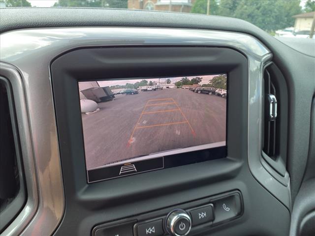 Thumbnail image of 2023 Chevrolet Silverado 1500 at Smoky Jennings Chevrolet