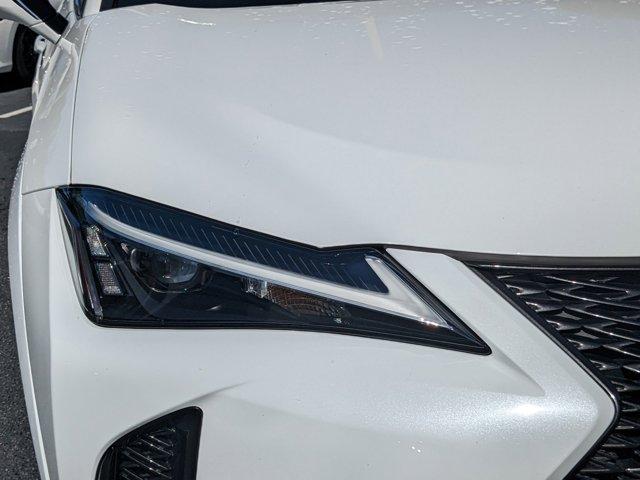 Thumbnail image of 2024 Lexus UX 250h at Chatham Parkway Lexus