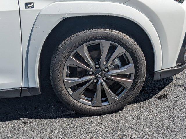 Thumbnail image of 2024 Lexus UX 250h at Chatham Parkway Lexus