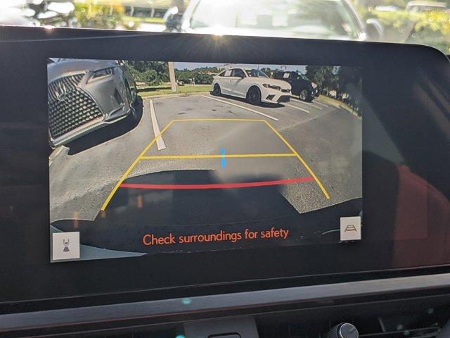 Thumbnail image of 2024 Lexus UX 250h at Chatham Parkway Lexus