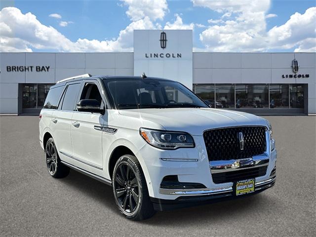 Thumbnail image of 2023 Lincoln Navigator at Bright Bay Lincoln