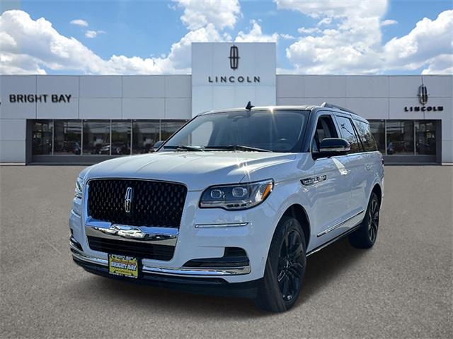 Thumbnail image of 2023 Lincoln Navigator at Bright Bay Lincoln