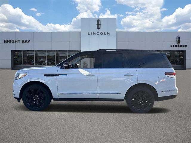 Thumbnail image of 2023 Lincoln Navigator at Bright Bay Lincoln