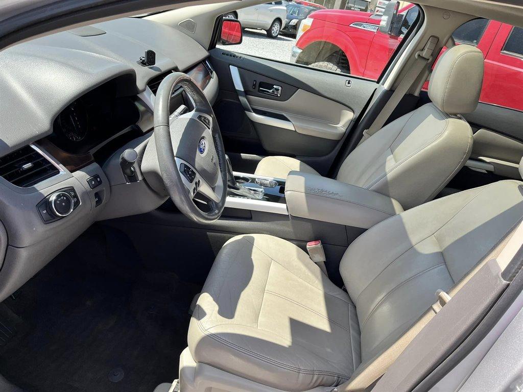 Thumbnail image of 2013 Ford Edge at Prattville Automotive Group
