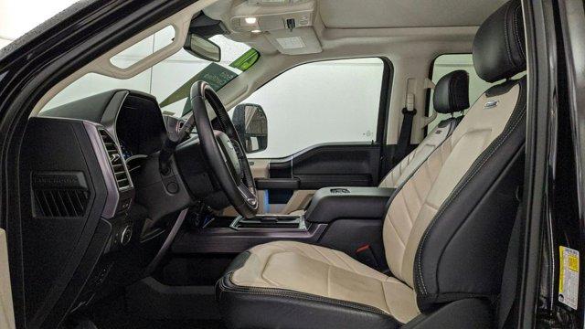 Thumbnail image of 2021 Ford F-450 Super Duty at RichFord USED