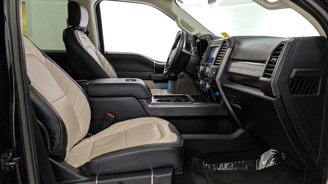 Thumbnail image of 2021 Ford F-450 Super Duty at RichFord USED