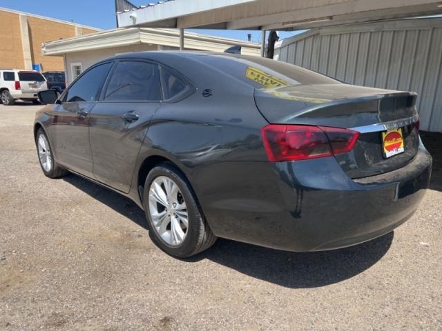Thumbnail image of 2015 Chevrolet Impala at Auction Imports LLC