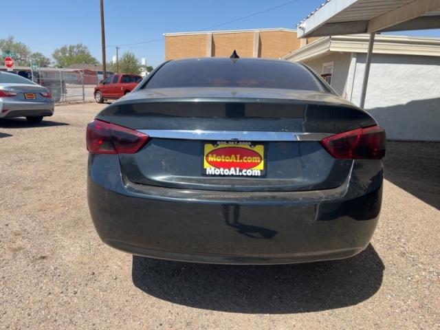 Thumbnail image of 2015 Chevrolet Impala at Auction Imports LLC