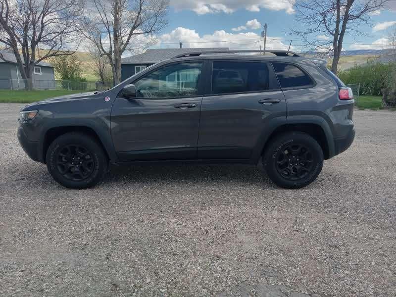 Thumbnail image of 2020 Jeep Cherokee at PARADISE AUTO