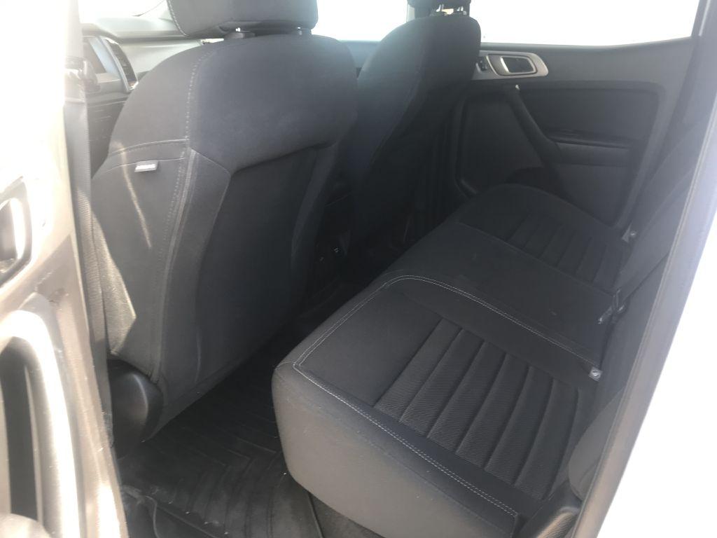 Thumbnail image of 2021 Ford Ranger at L.A. AUTO