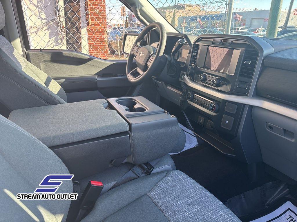 Thumbnail image of 2023 Ford F-150 at STREAM AUTO OUTLET