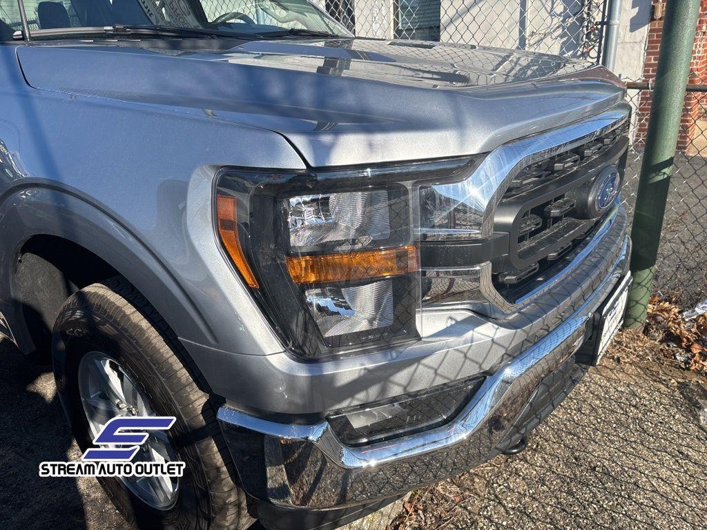 Thumbnail image of 2023 Ford F-150 at STREAM AUTO OUTLET