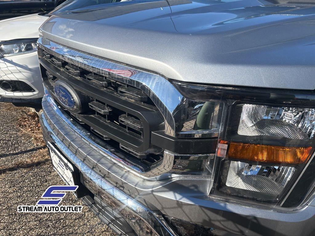 Thumbnail image of 2023 Ford F-150 at STREAM AUTO OUTLET