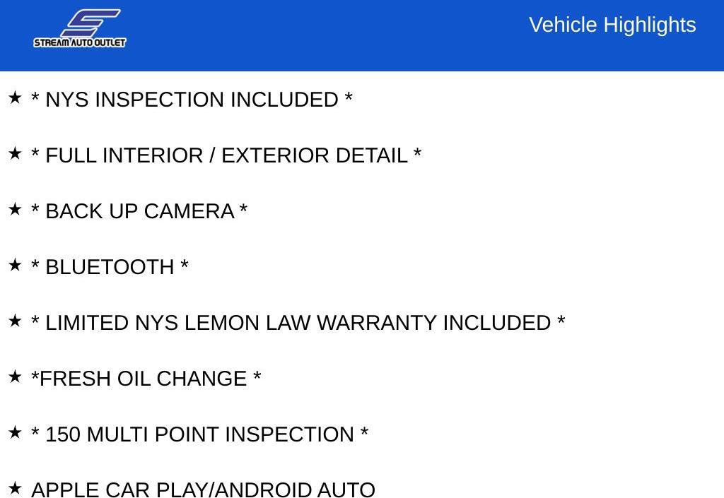 Thumbnail image of 2023 Ford F-150 at STREAM AUTO OUTLET