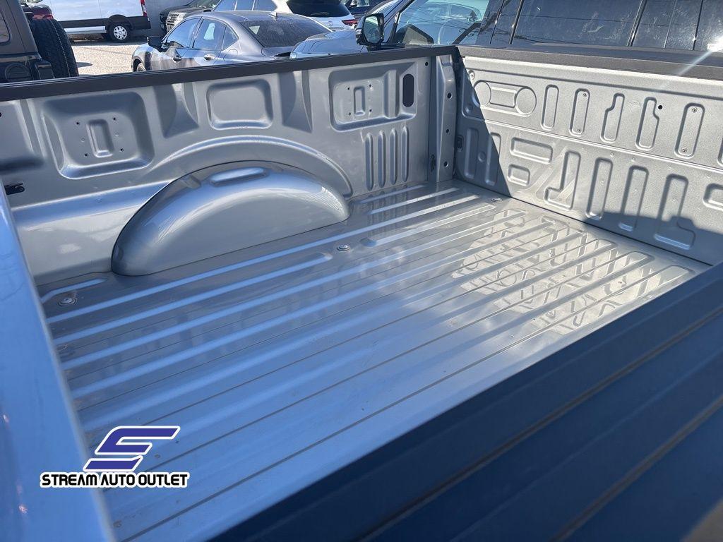 Thumbnail image of 2023 Ford F-150 at STREAM AUTO OUTLET