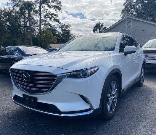 Thumbnail image of 2017 Mazda CX-9 at PINE RIDGE MOTORS
