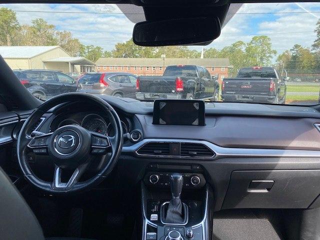 Thumbnail image of 2017 Mazda CX-9 at PINE RIDGE MOTORS