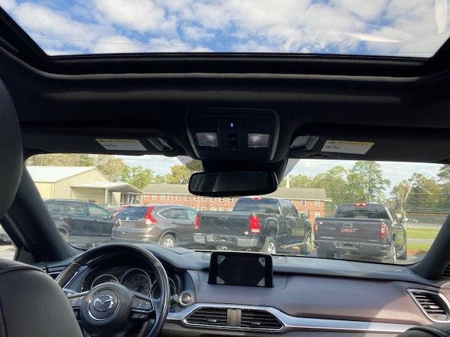 Thumbnail image of 2017 Mazda CX-9 at PINE RIDGE MOTORS