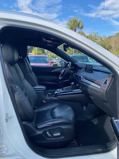 Thumbnail image of 2017 Mazda CX-9 at PINE RIDGE MOTORS