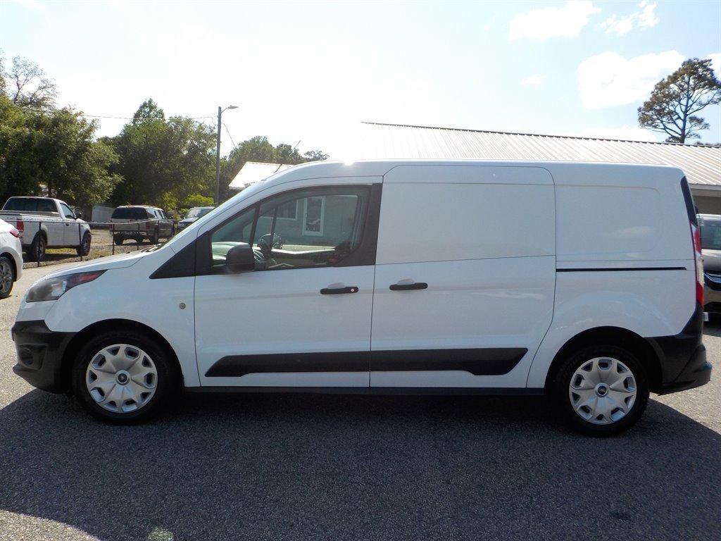 Thumbnail image of 2016 Ford Transit Connect at Coastal Auto Network, LLC