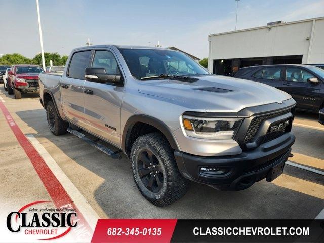 Thumbnail image of 2022 Ram 1500 at Classic Chevy Grapevine