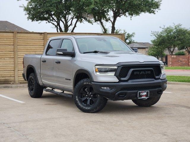 Thumbnail image of 2022 Ram 1500 at Classic Chevy Grapevine