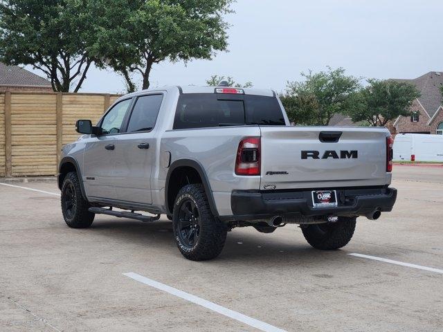 Thumbnail image of 2022 Ram 1500 at Classic Chevy Grapevine