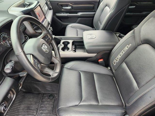 Thumbnail image of 2022 Ram 1500 at Classic Chevy Grapevine