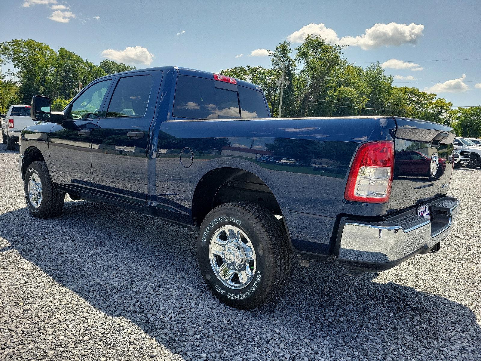 Thumbnail image of 2024 Ram 2500 at Spirit Chrysler Dodge Jeep