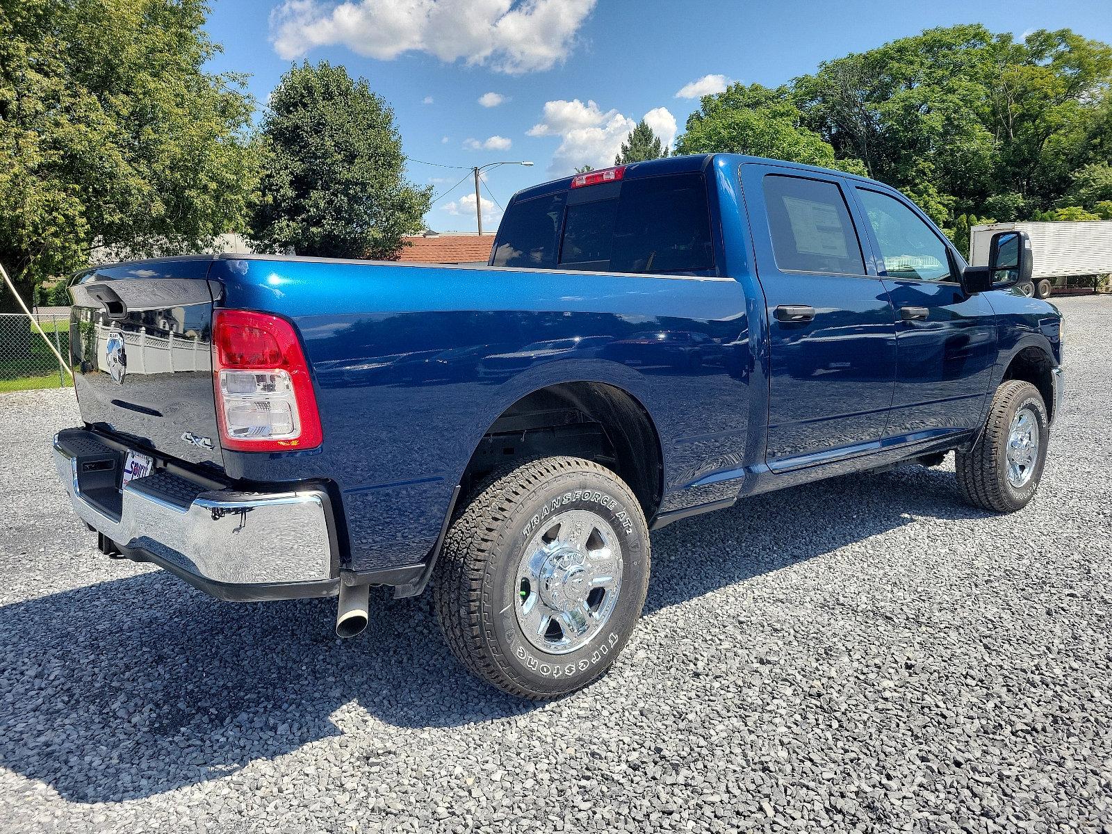 Thumbnail image of 2024 Ram 2500 at Spirit Chrysler Dodge Jeep