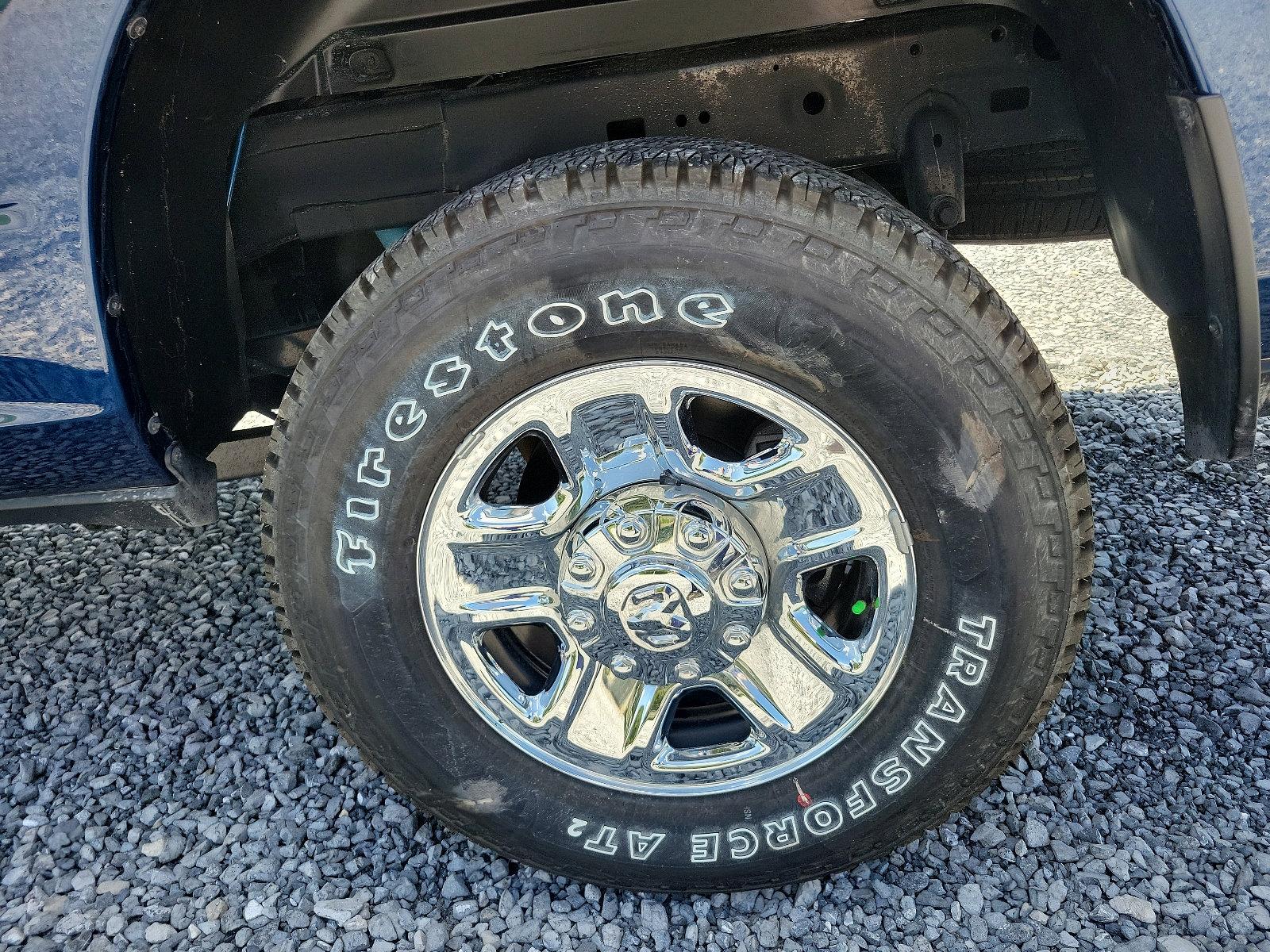 Thumbnail image of 2024 Ram 2500 at Spirit Chrysler Dodge Jeep