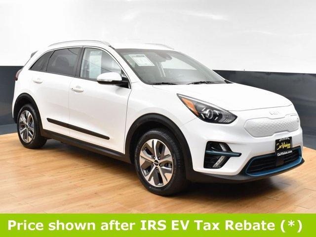 Thumbnail image of 2022 Kia Niro EV at Car Vision Inc.