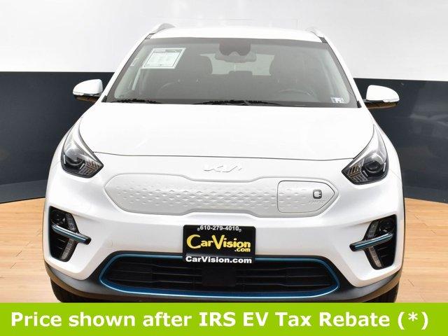 Thumbnail image of 2022 Kia Niro EV at Car Vision Inc.